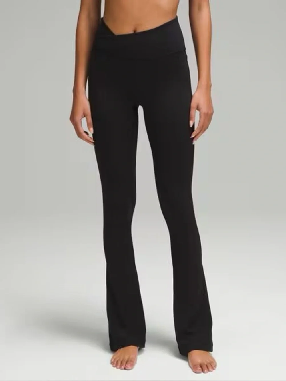 lululemon athletica these black